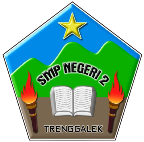 Gedung SMP Negeri 2 Trenggalek